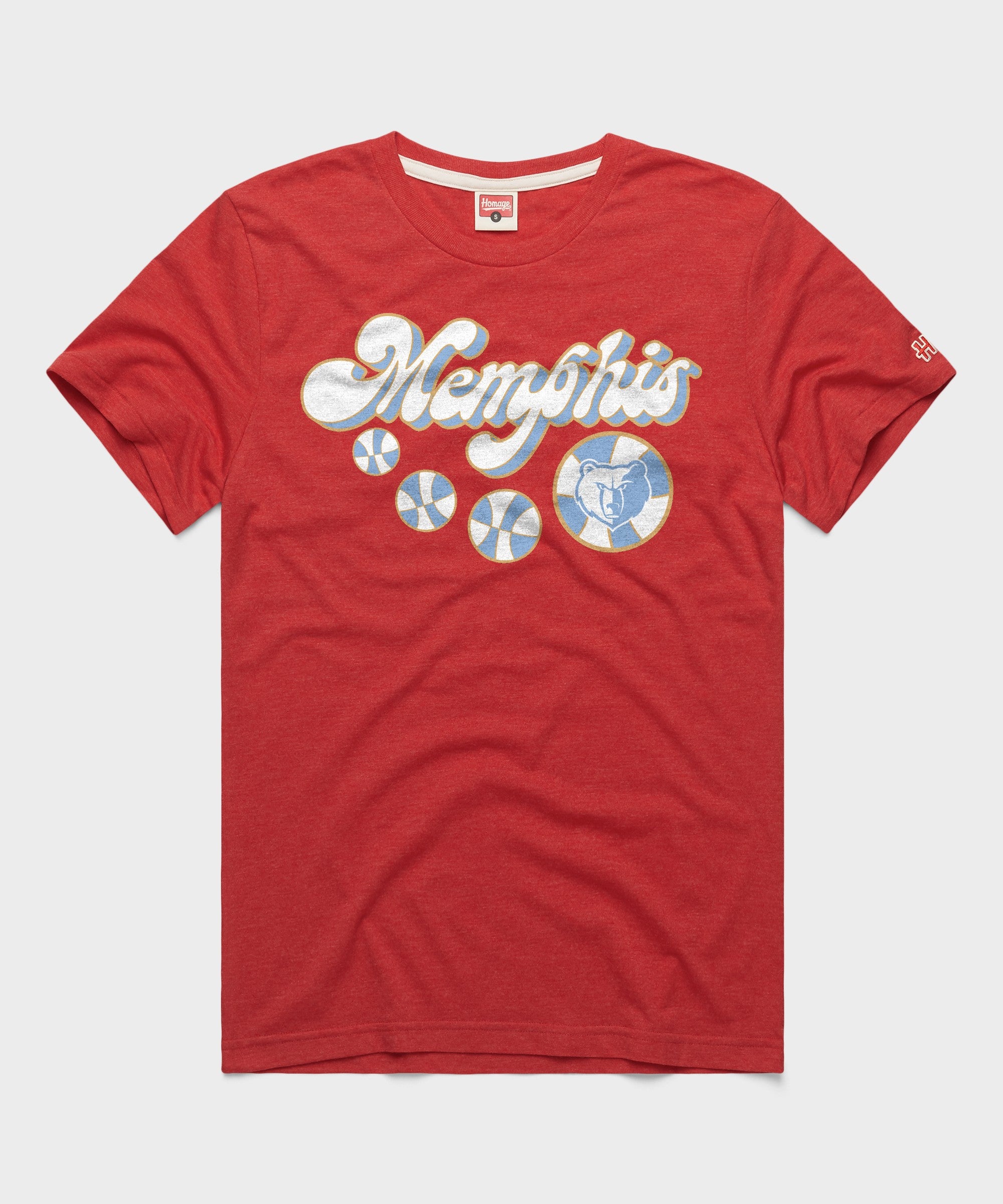 Memphis Grizzlies City Edition 2024