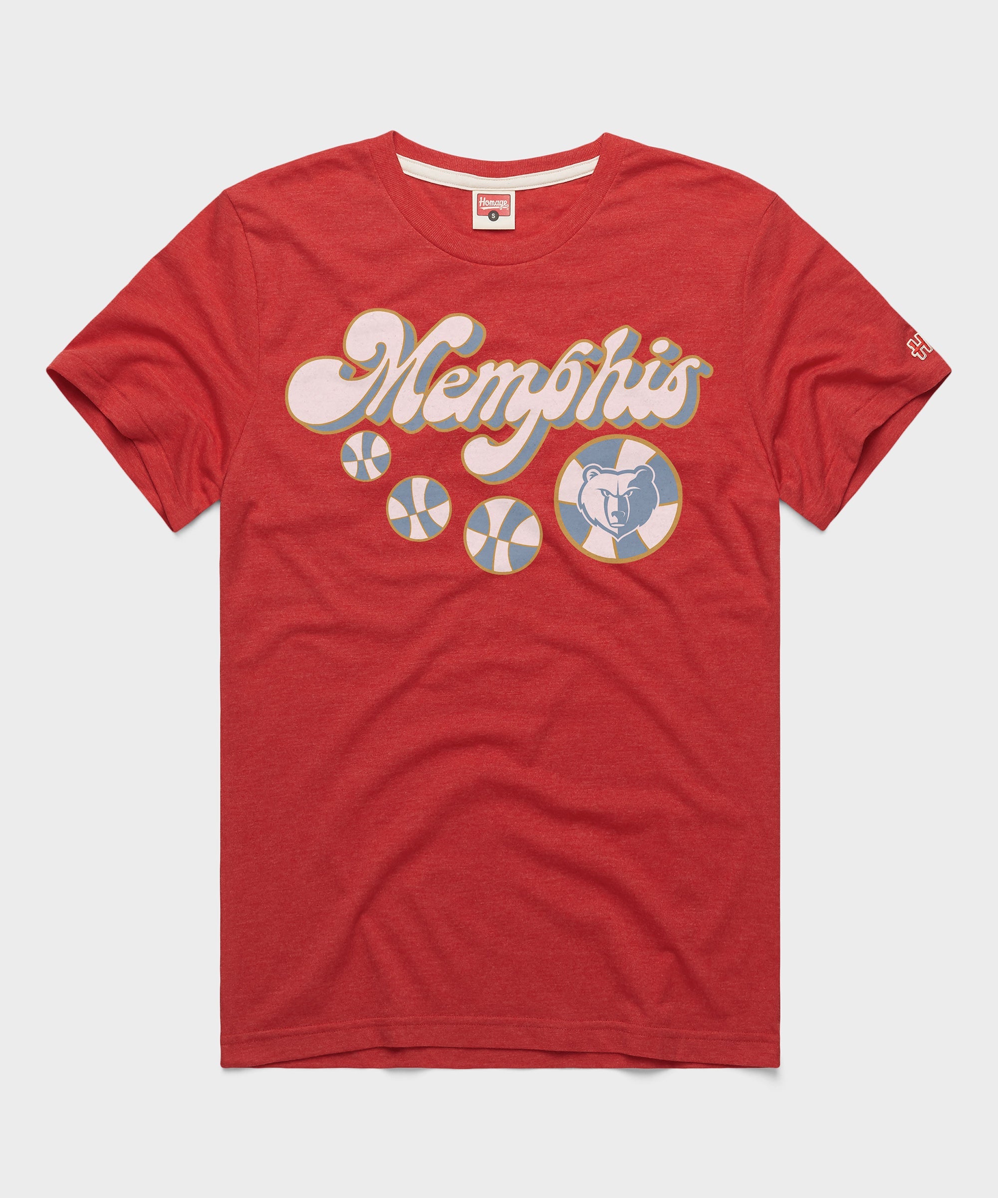 Memphis Grizzlies City Edition 2024