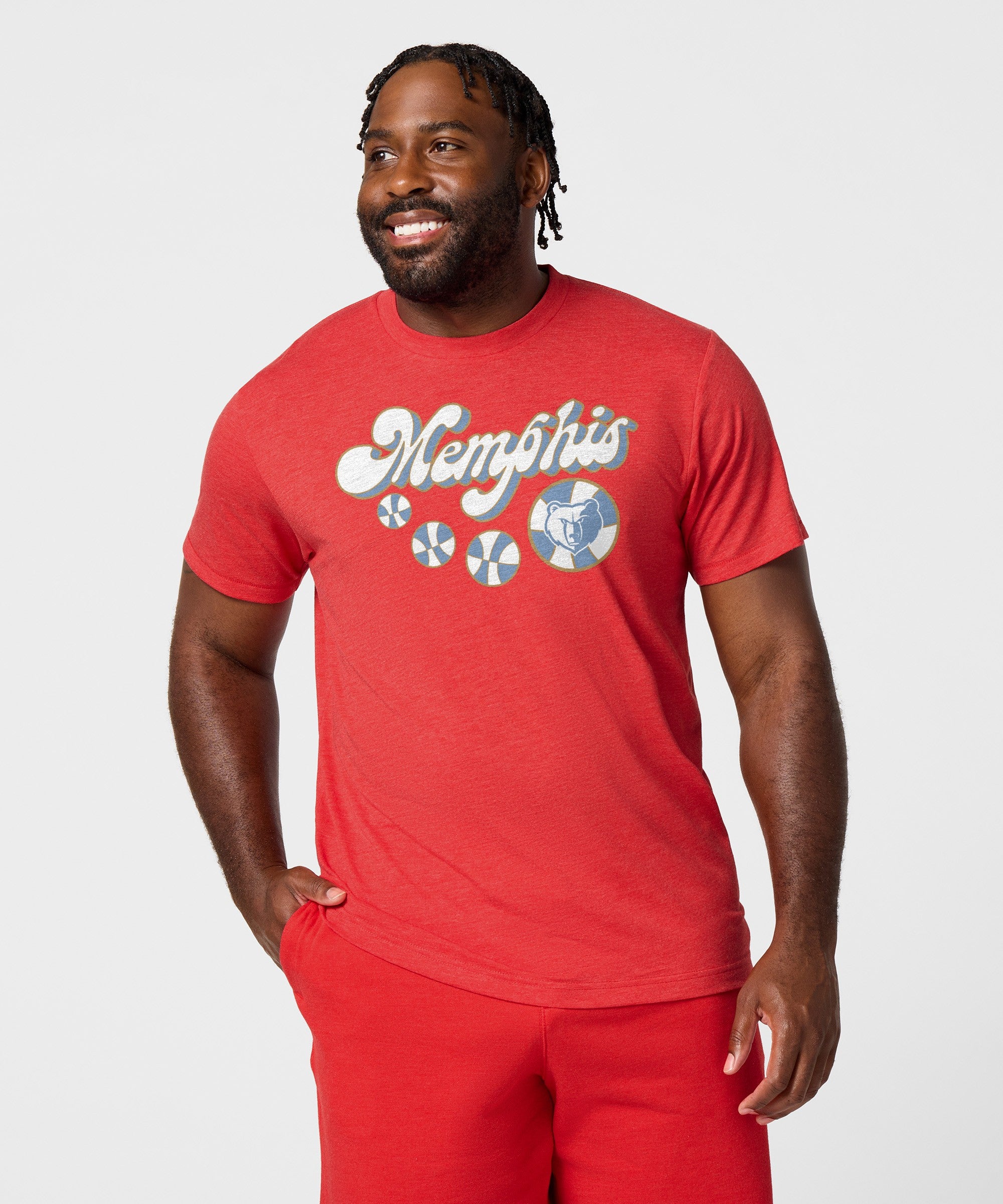 Memphis Grizzlies City Edition 2024