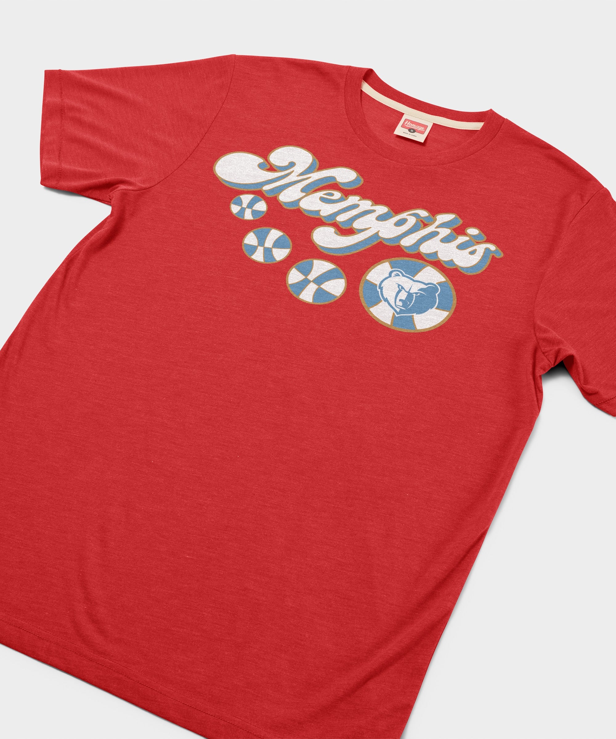 Memphis Grizzlies City Edition 2024