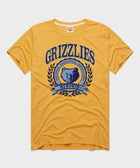 Memphis Grizzlies Crest