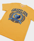 Memphis Grizzlies Crest