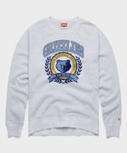 Memphis Grizzlies Crest Crewneck