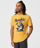 Memphis Grizzlies Grizz Grillin'