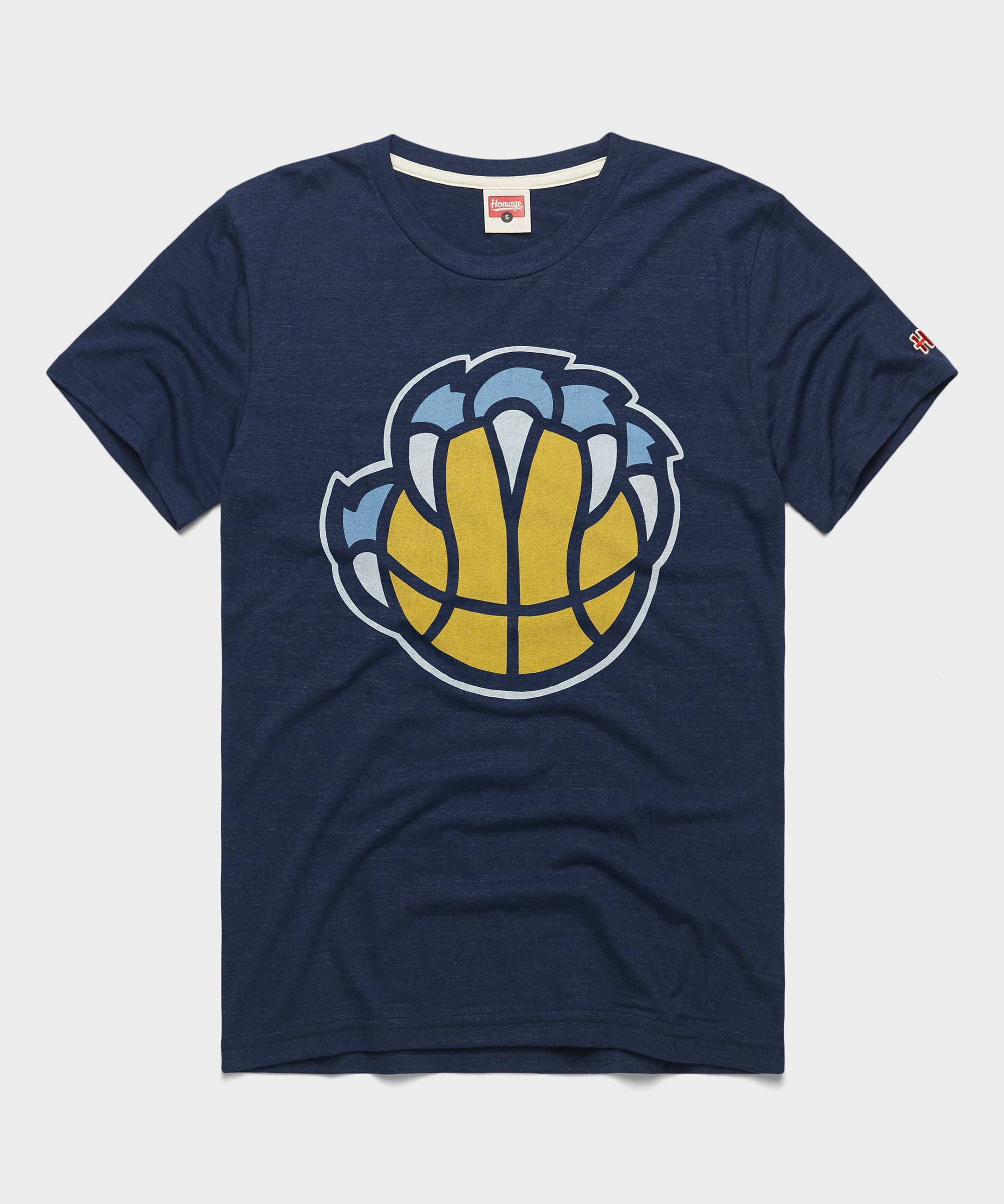 Memphis Grizzlies Logo