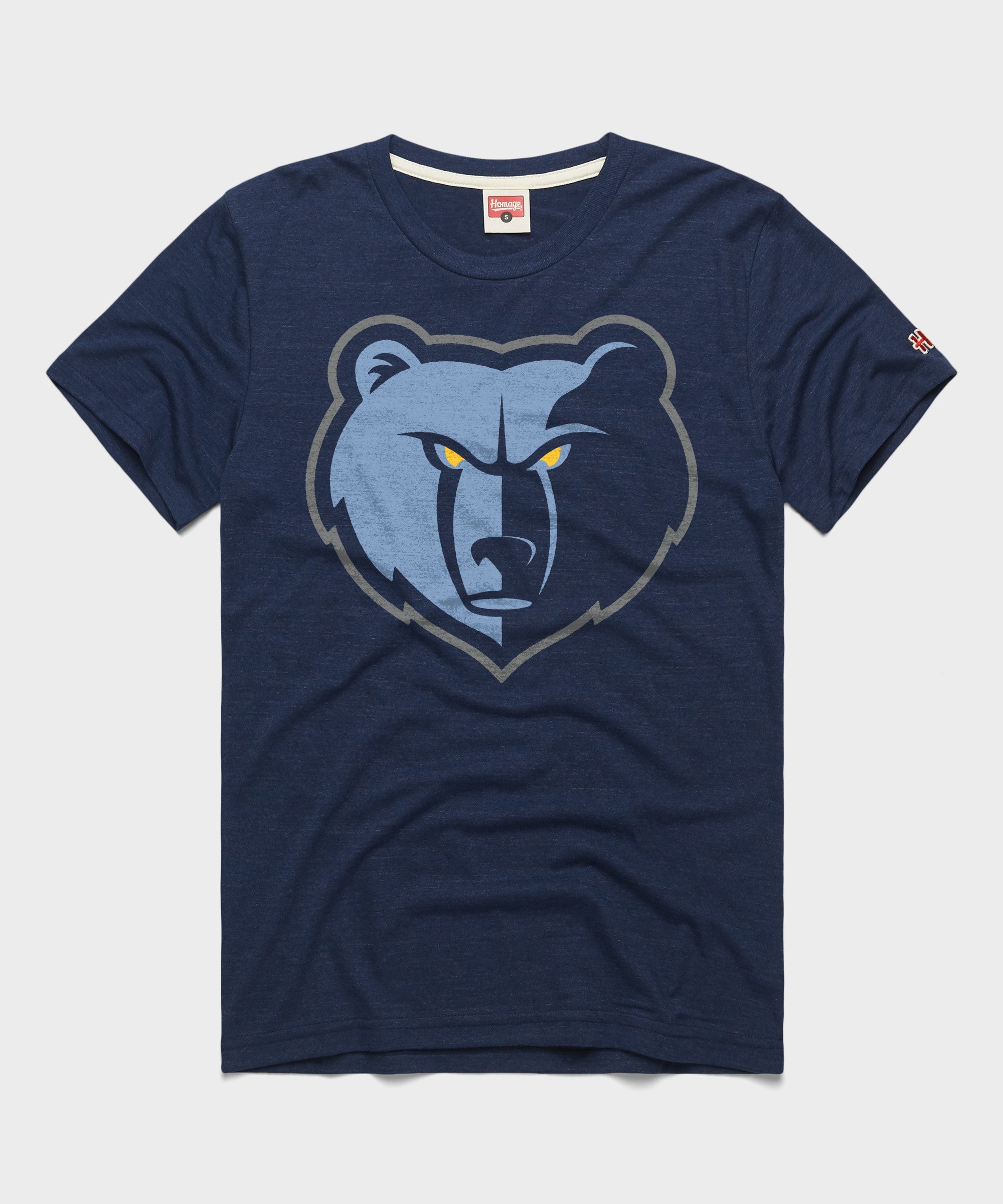Memphis Grizzlies Logo