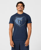 Memphis Grizzlies Logo