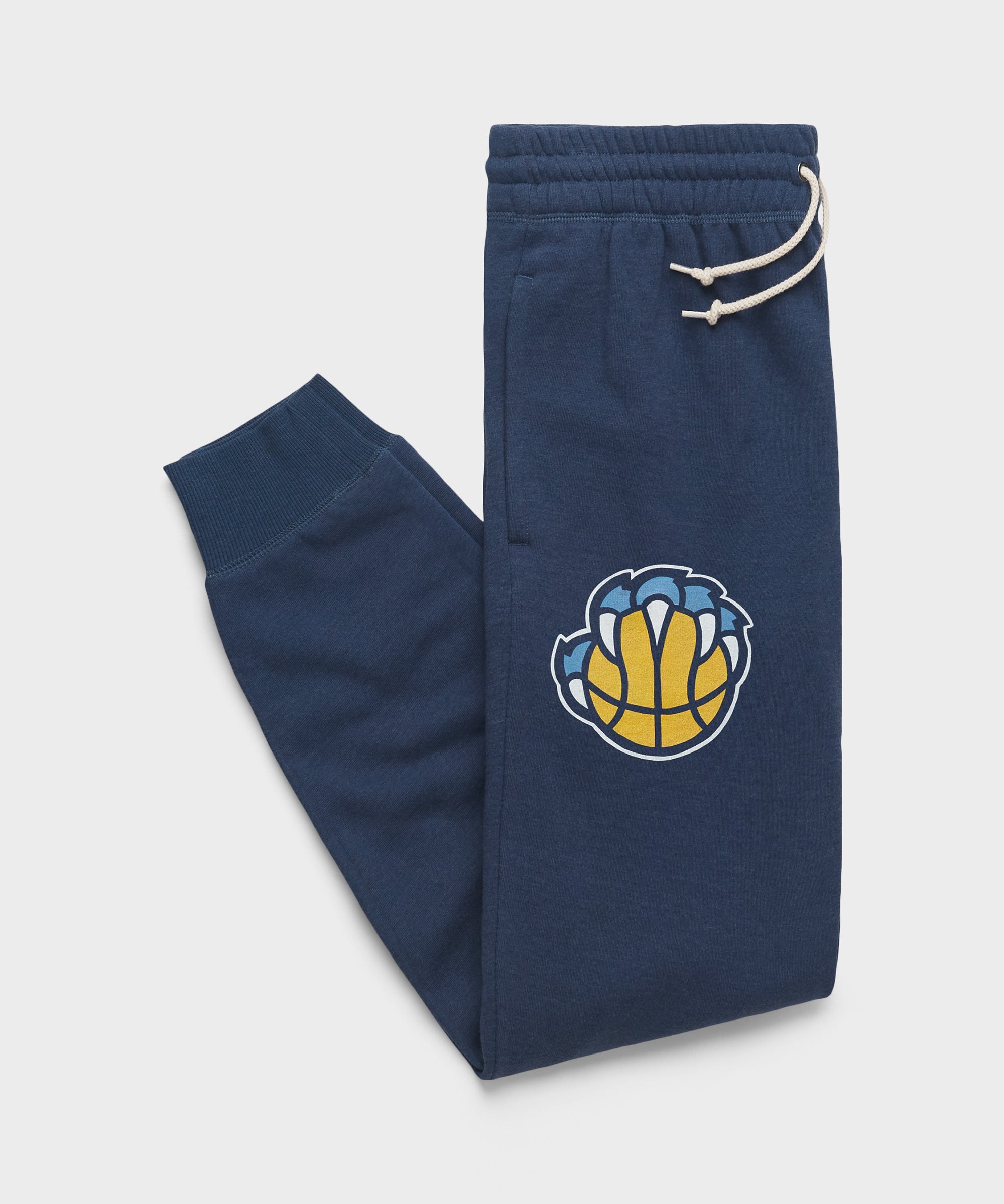 Memphis Grizzlies Logo Jogger