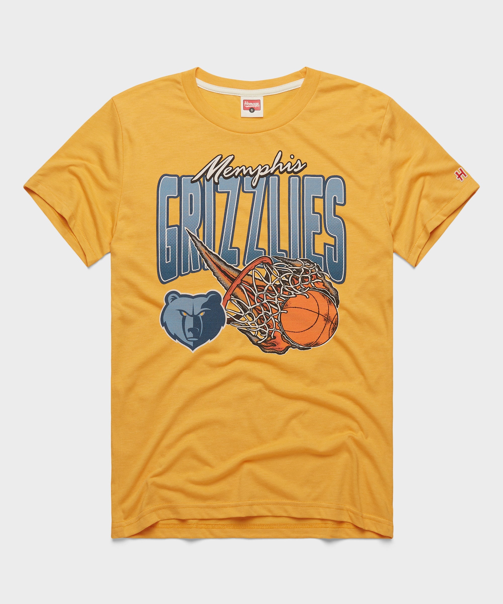 Memphis Grizzlies On Fire
