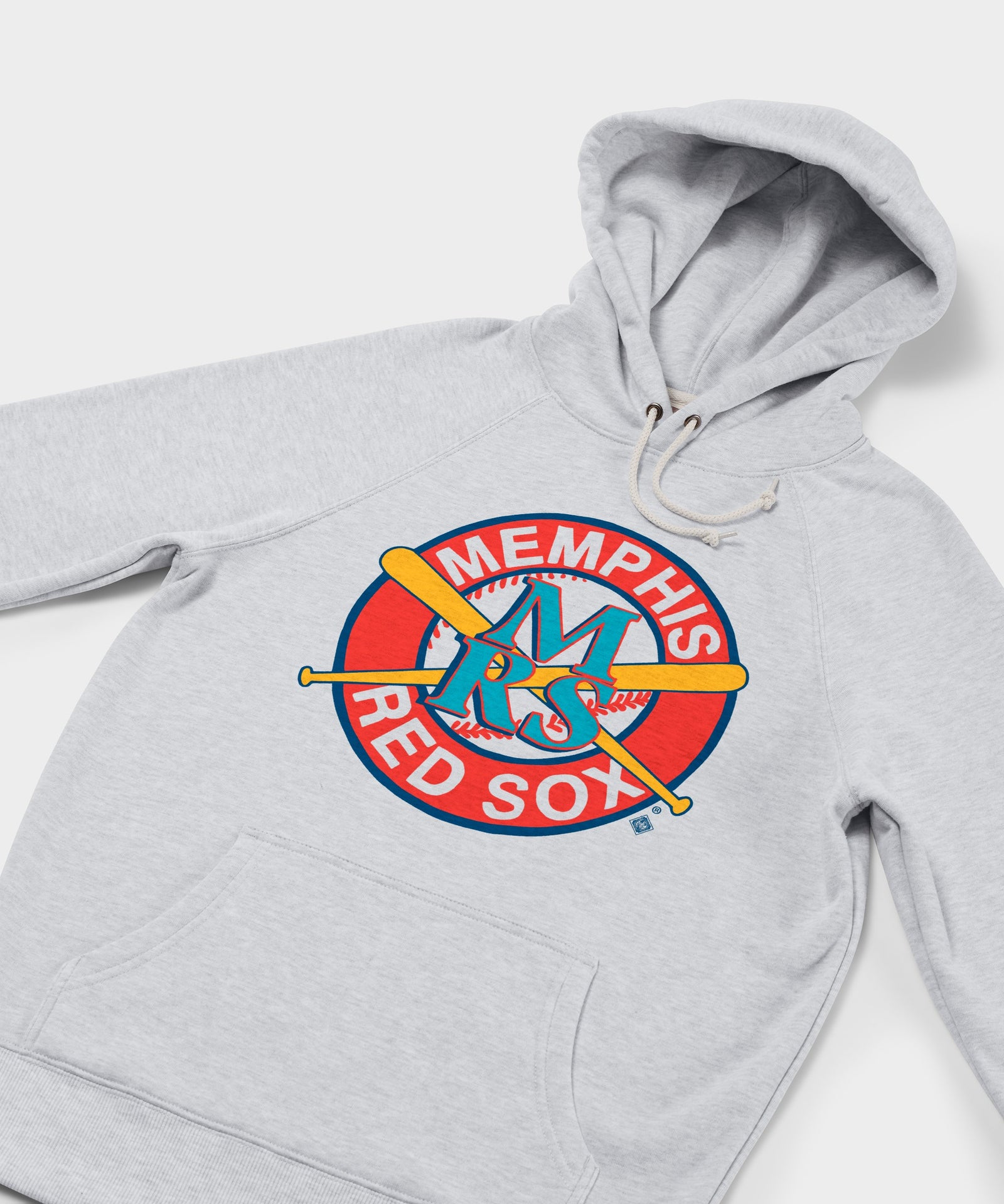 Memphis Red Sox Hoodie