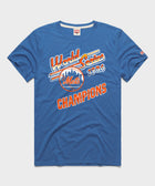 Mets World Series Champs 1986