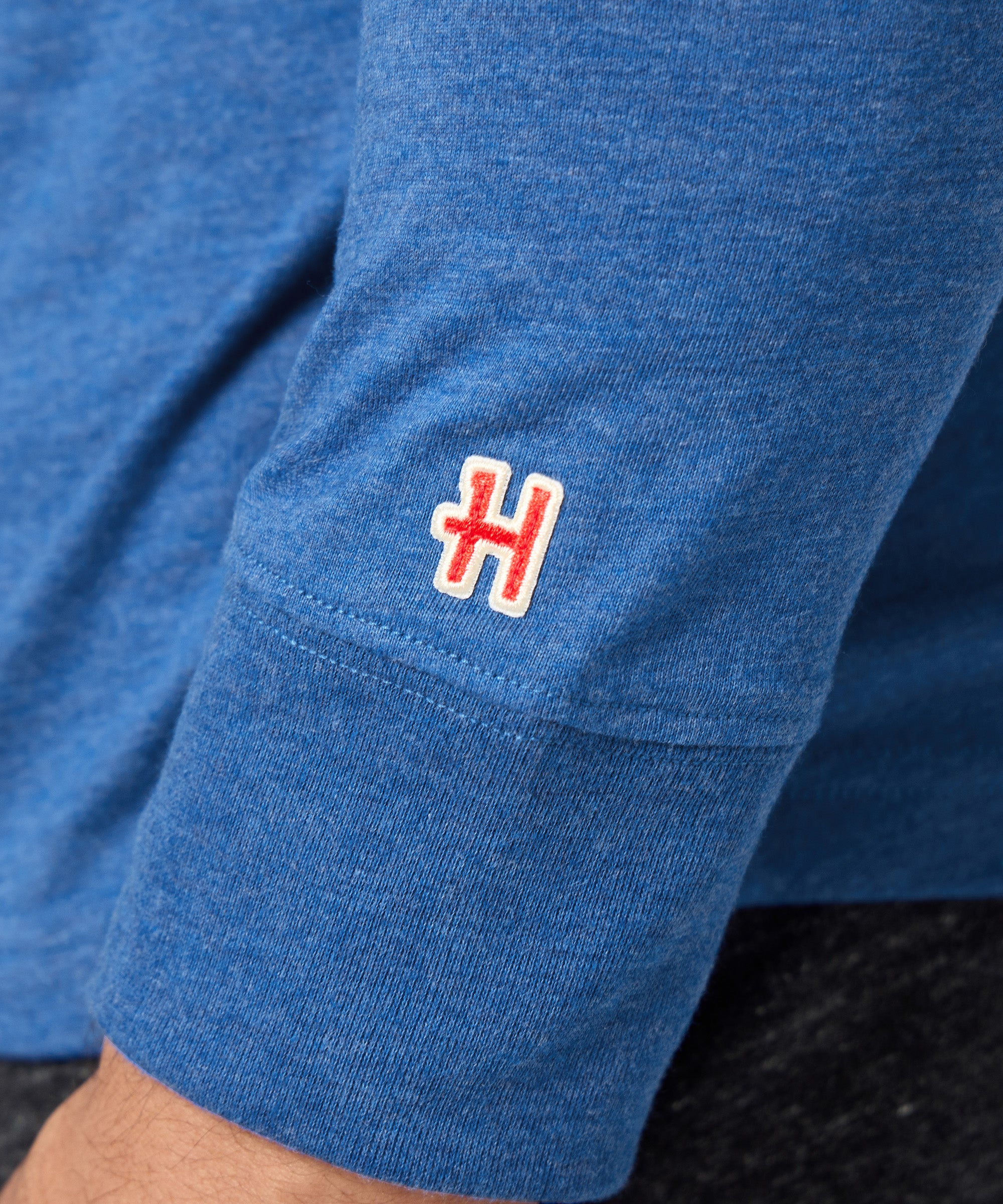 Mets World Series Champs 1986 Lightweight Hoodie