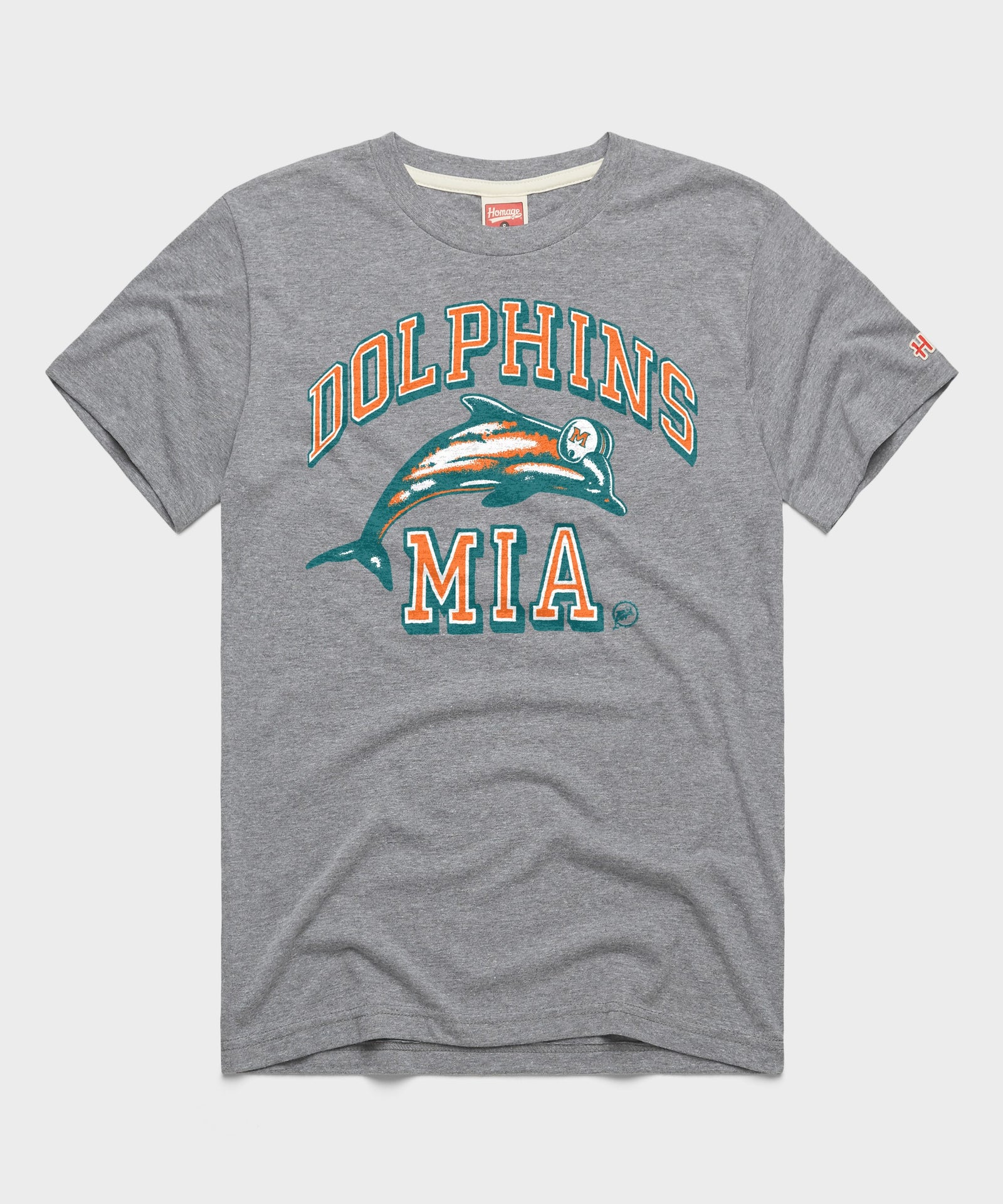 Mia Dolphins