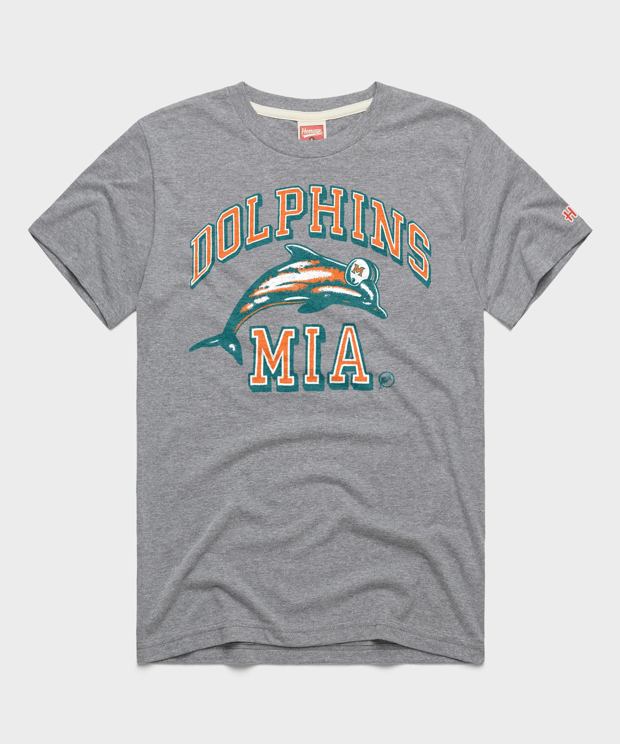 Mia Dolphins