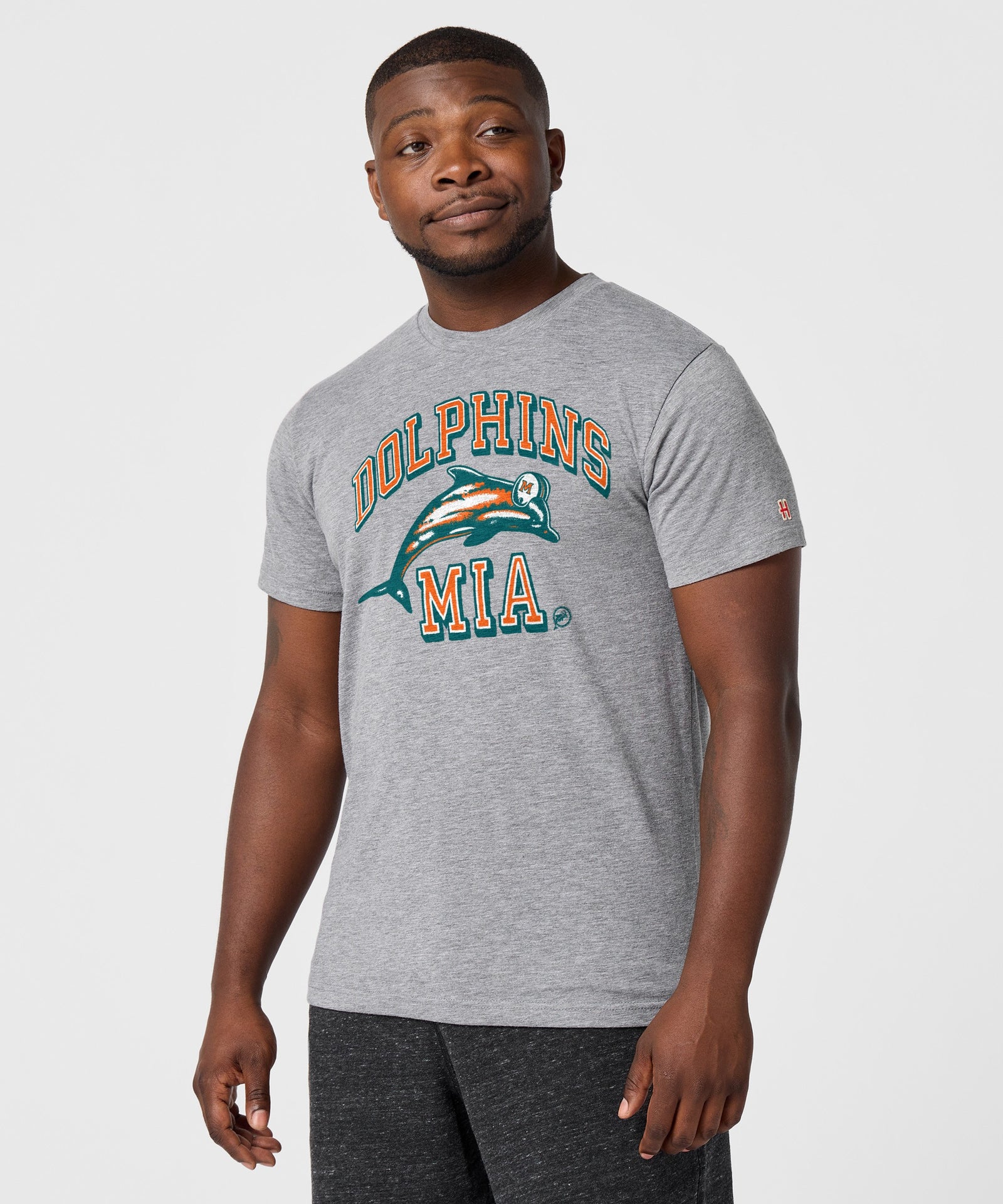 Mia Dolphins