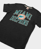Miami Dolphins Arch