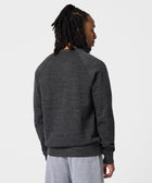 Miami Dolphins Arch Crewneck