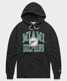Miami Dolphins Arch Hoodie