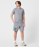 Miami Dolphins Gridiron Sweat Shorts