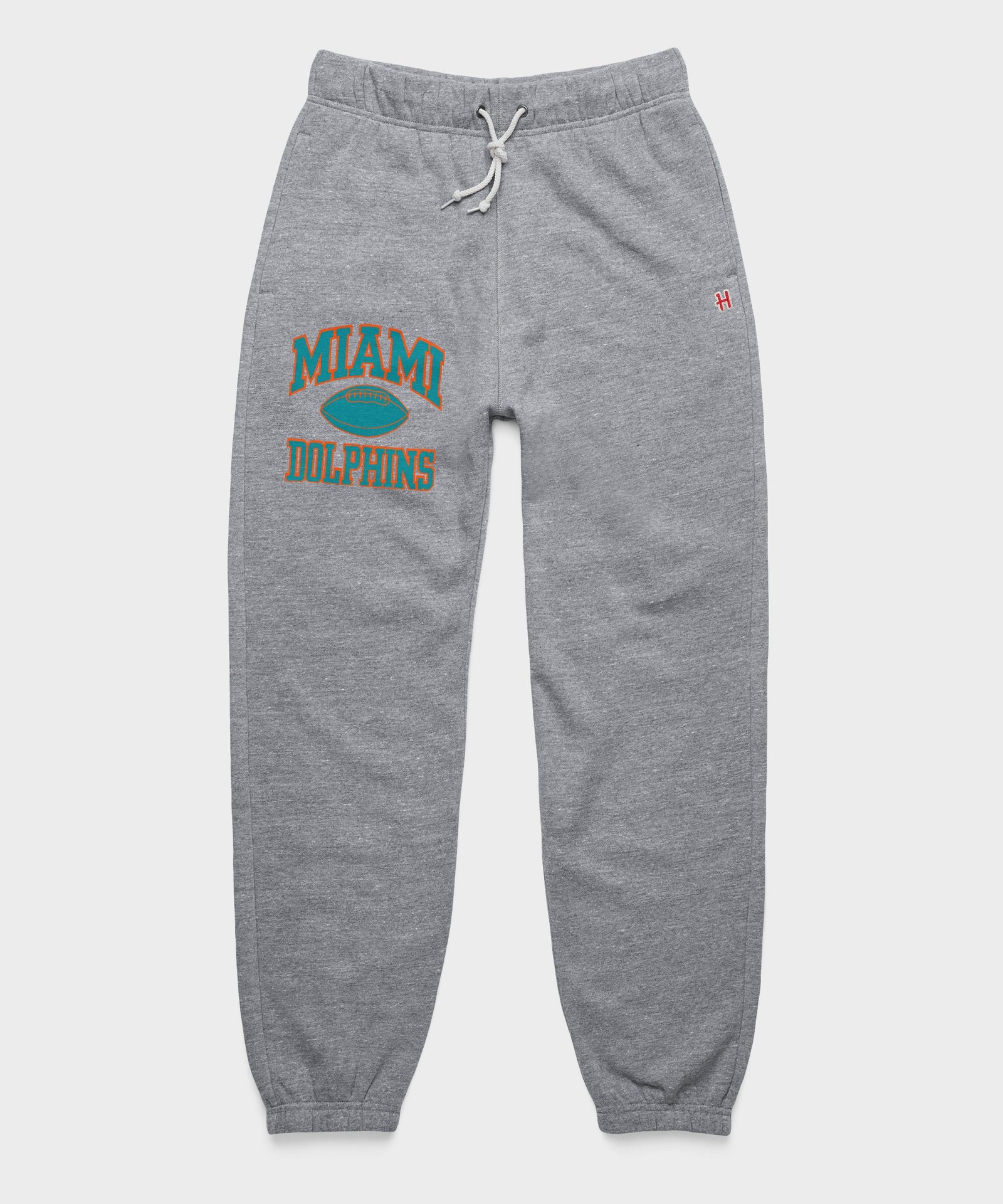 Miami Dolphins Gridiron Sweatpants