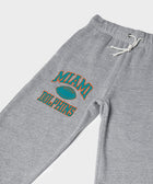 Miami Dolphins Gridiron Sweatpants