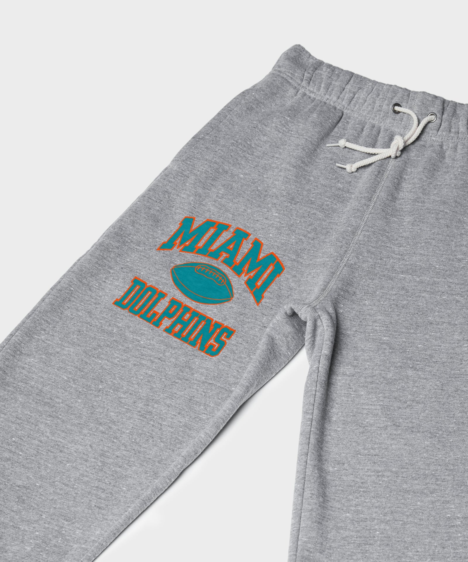 Miami Dolphins Gridiron Sweatpants