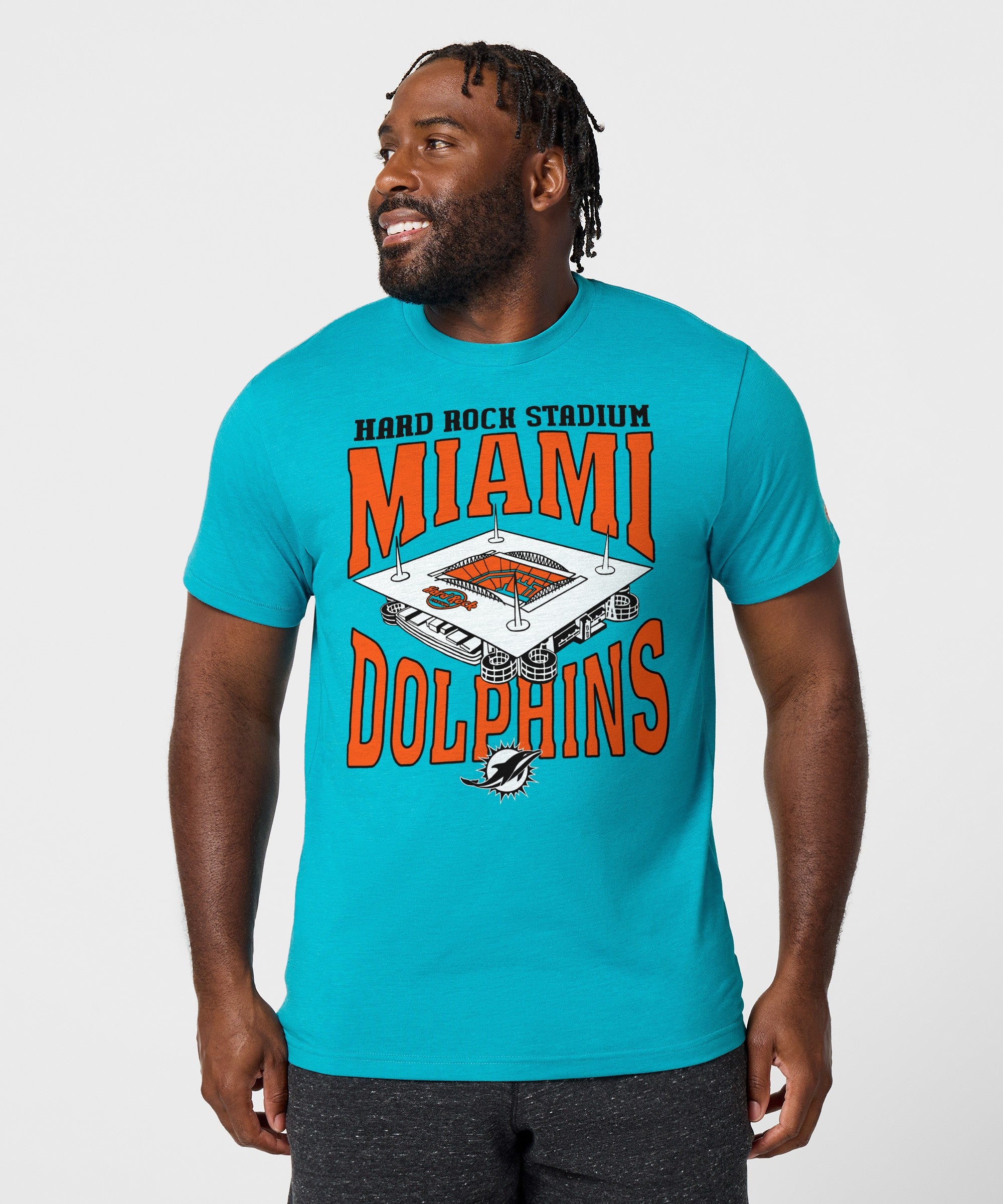 Miami Dolphins Hard Rock Stadium