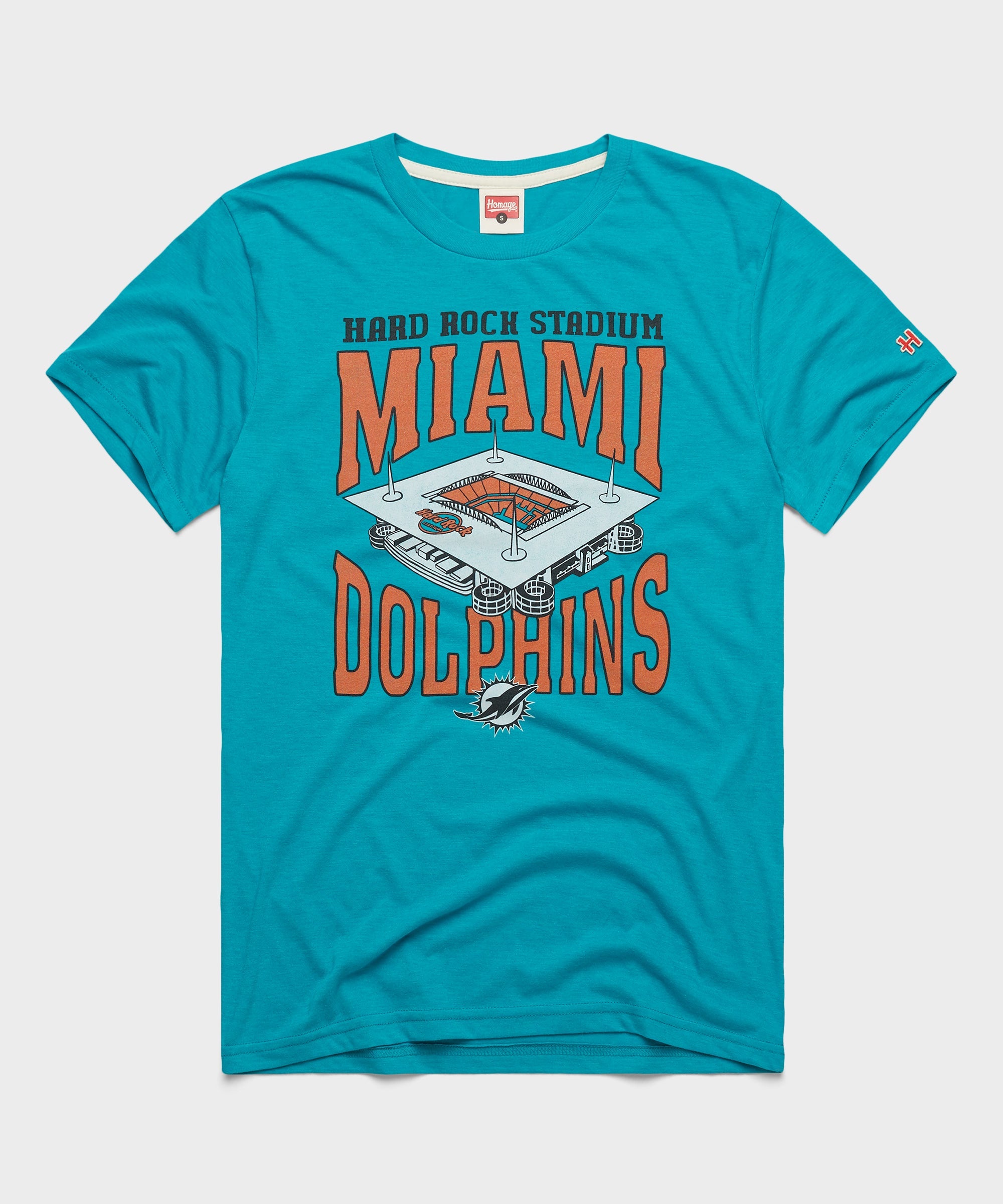 Miami Dolphins Hard Rock Stadium