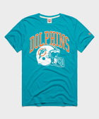 Miami Dolphins Helmet Retro