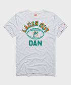 Miami Dolphins Laces Out Dan