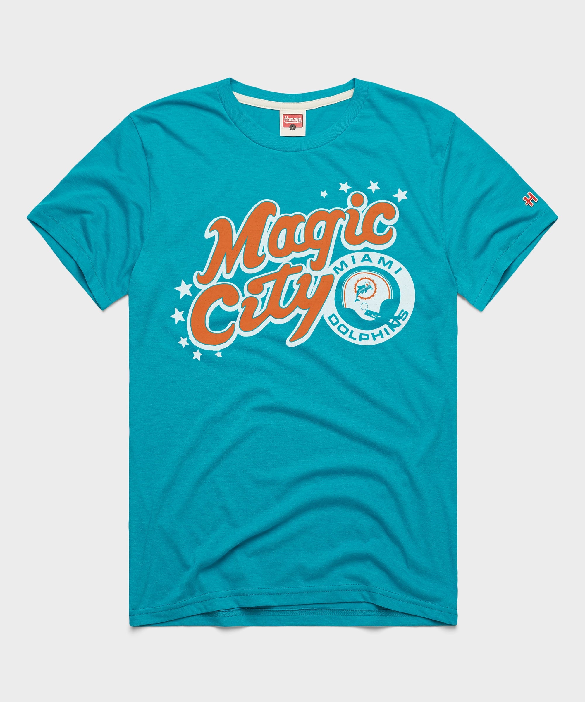 Miami Dolphins Magic City