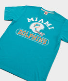 Miami Dolphins Throwback Helmet