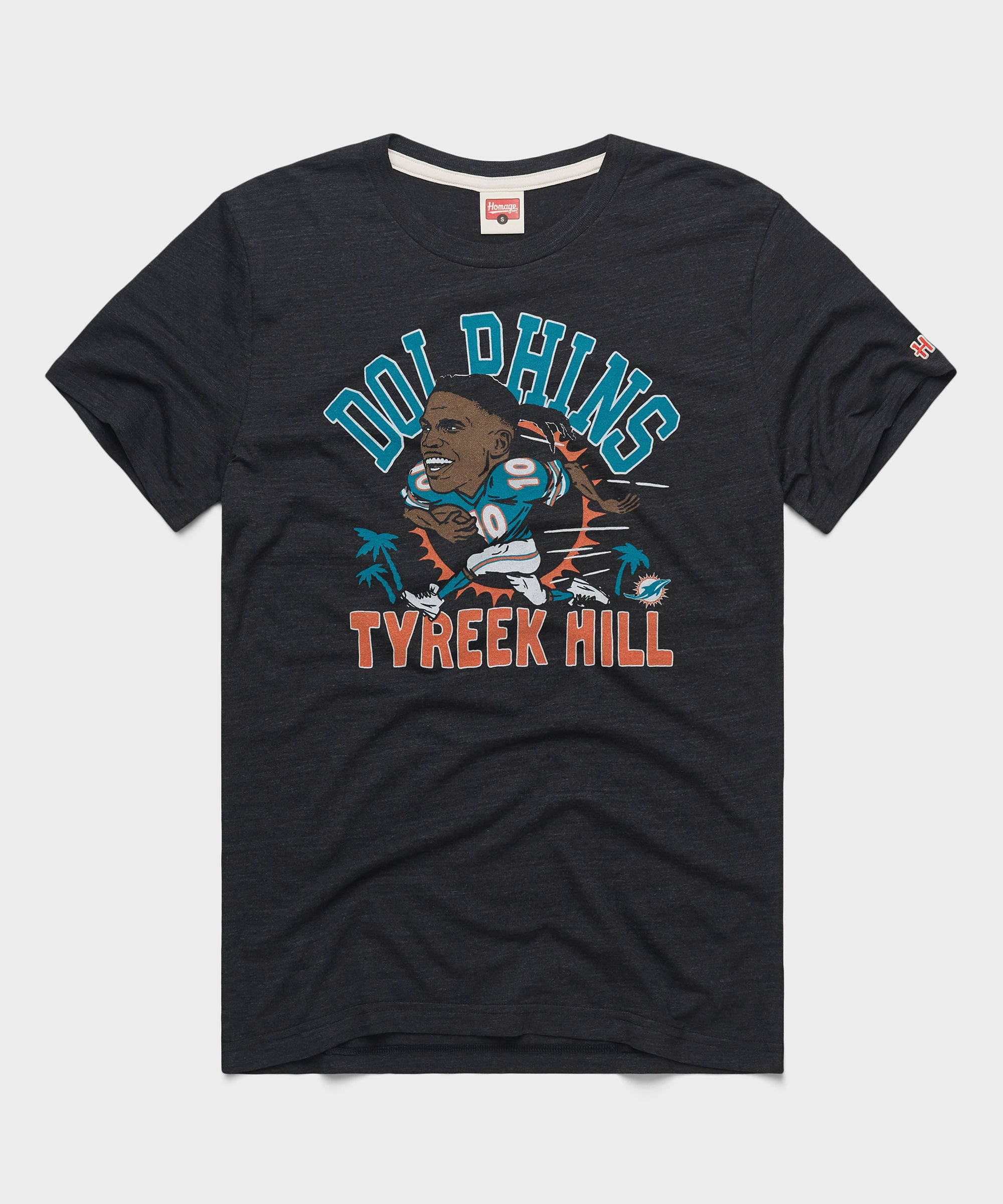 Miami Dolphins Tyreek Hill