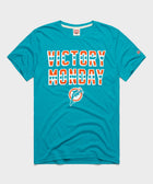 Miami Dolphins Victory Monday
