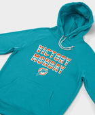 Miami Dolphins Victory Monday Hoodie
