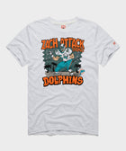 Miami Dolphins Zach Thomas