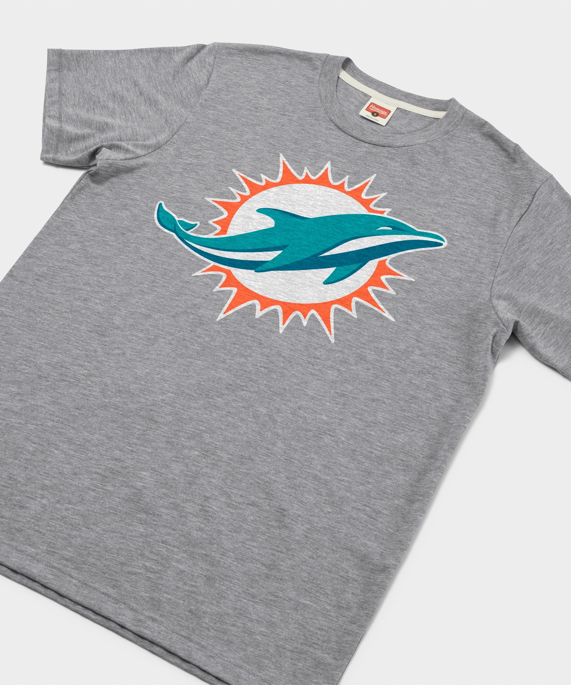 Miami Dolphins '18