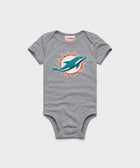 Miami Dolphins '18 Baby One Piece