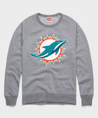 Miami Dolphins '18 Crewneck