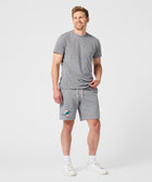 Miami Dolphins '18 Sweat Shorts