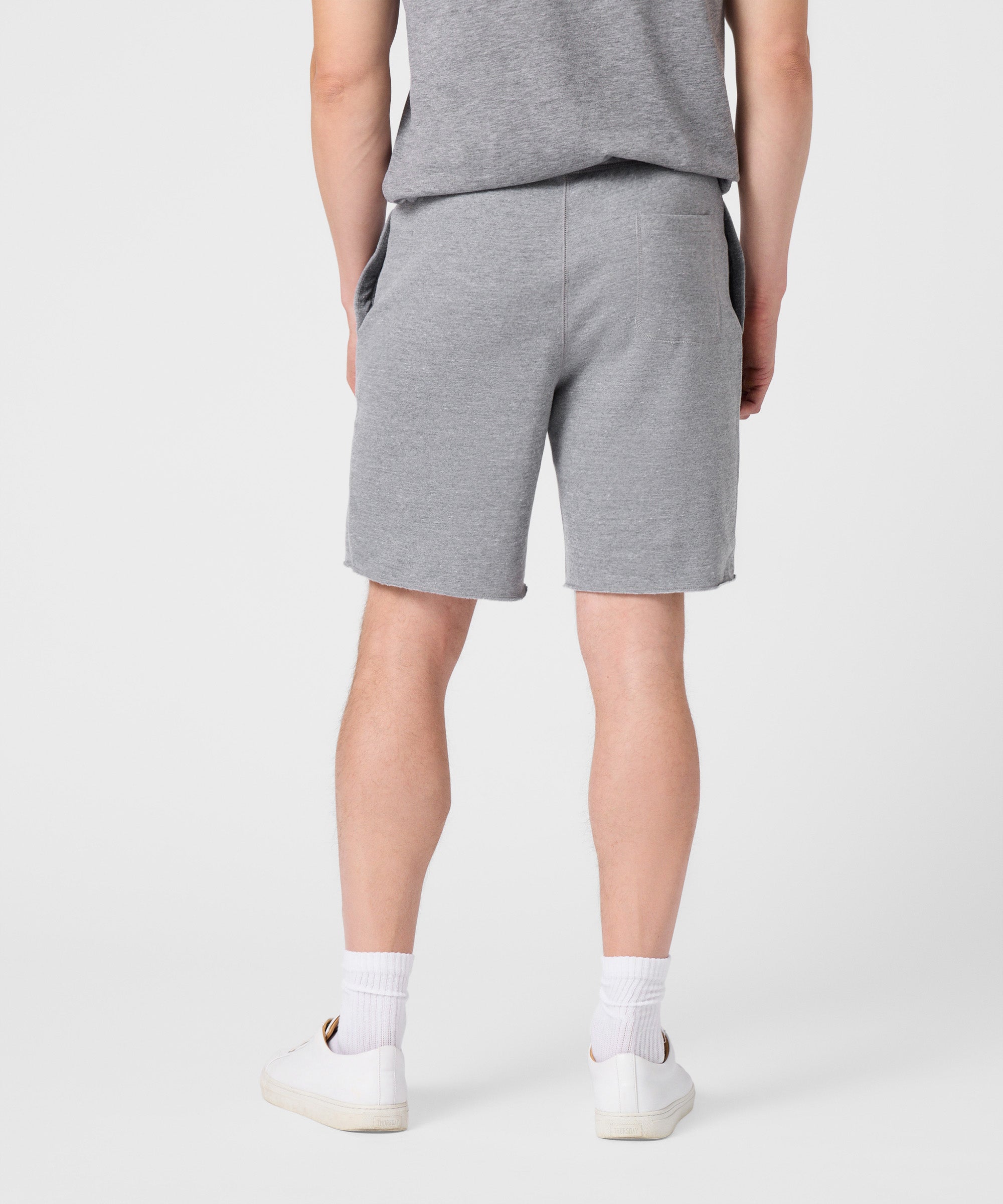 Miami Dolphins '18 Sweat Shorts