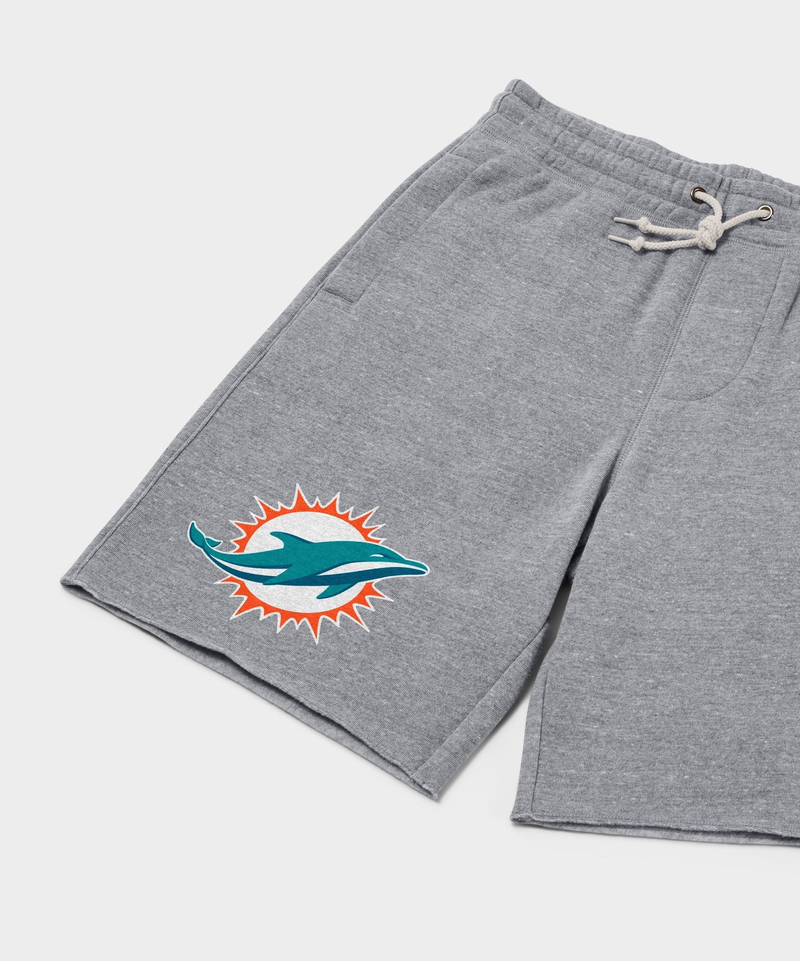 Miami Dolphins '18 Sweat Shorts