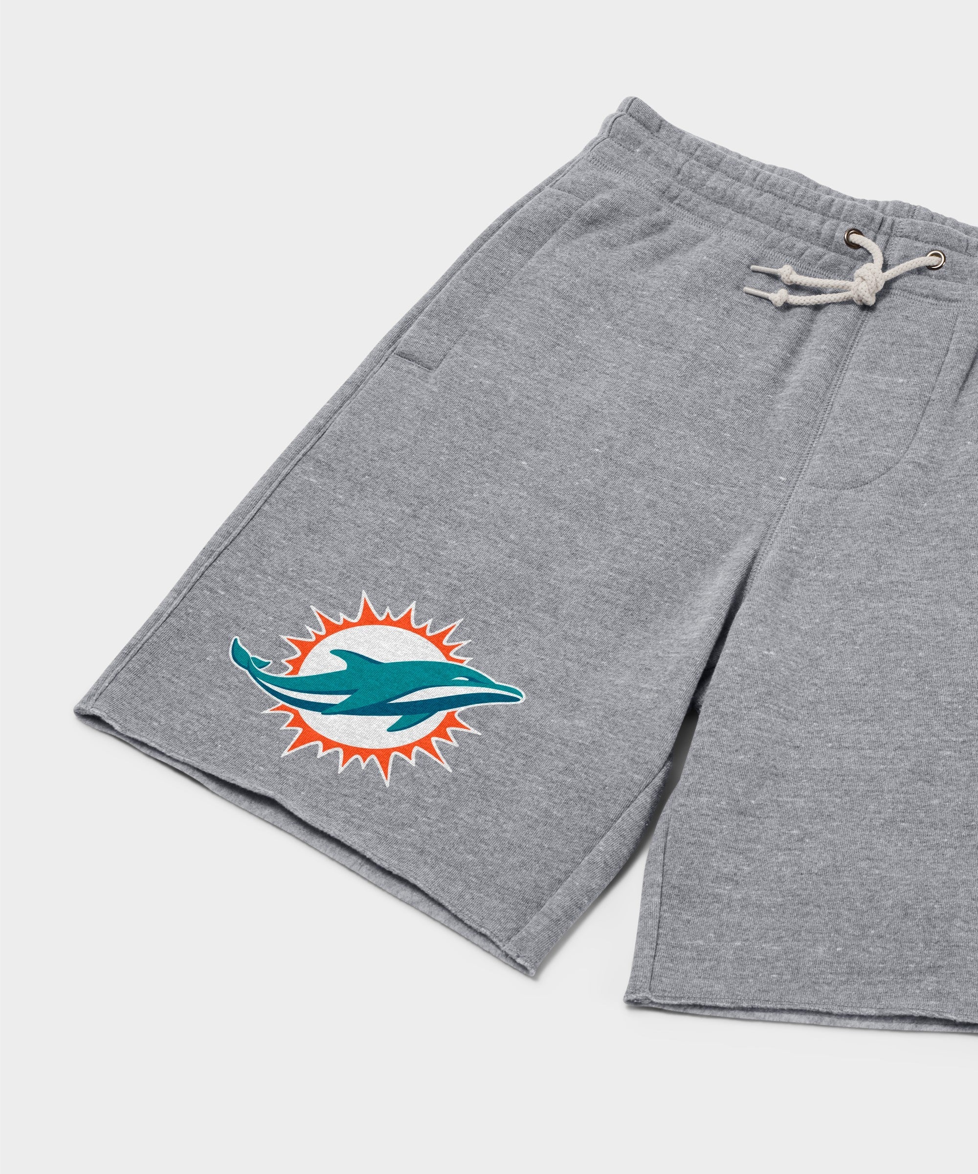 Miami Dolphins '18 Sweat Shorts