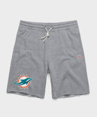 Miami Dolphins '18 Sweat Shorts
