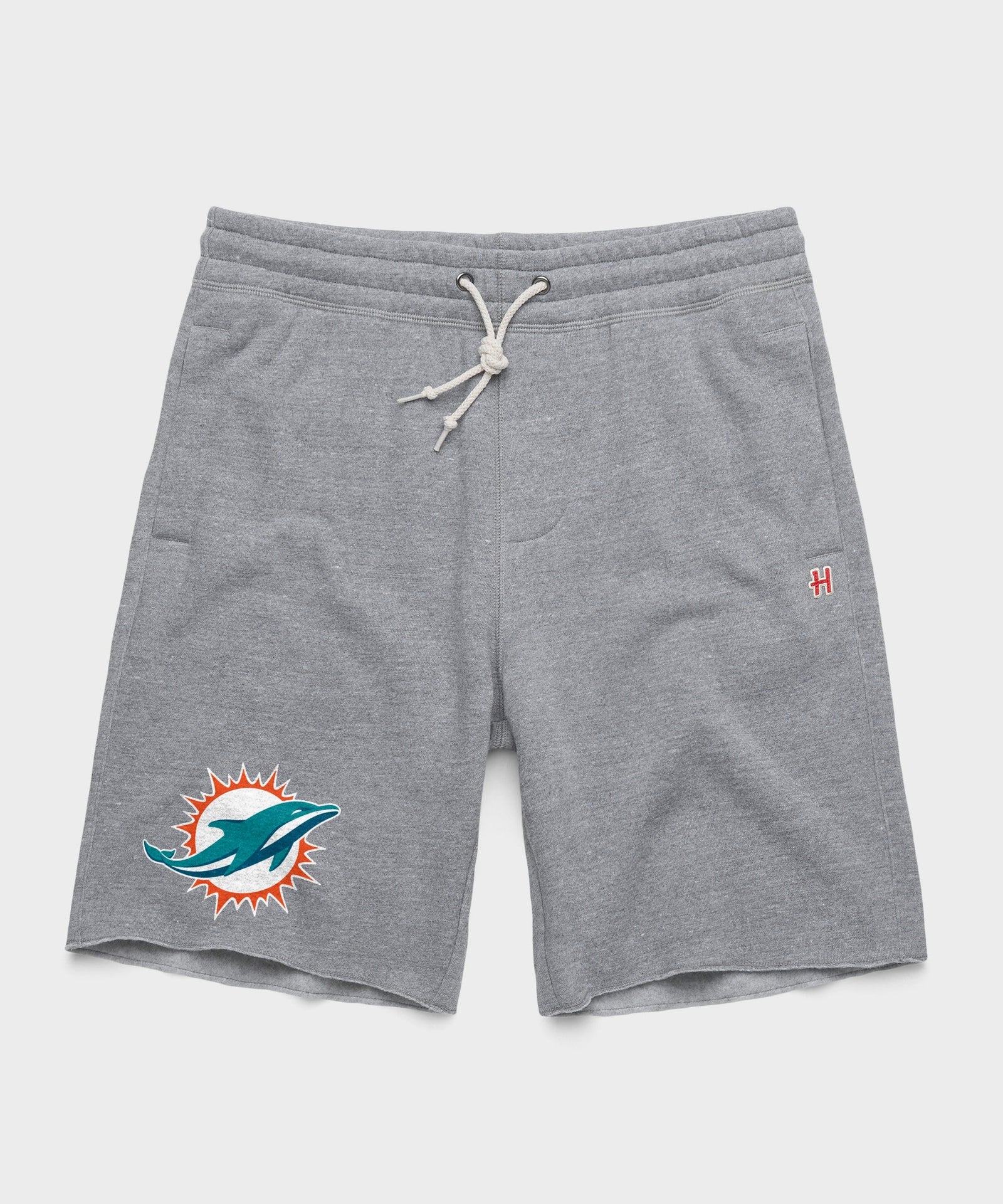 Miami Dolphins '18 Sweat Shorts