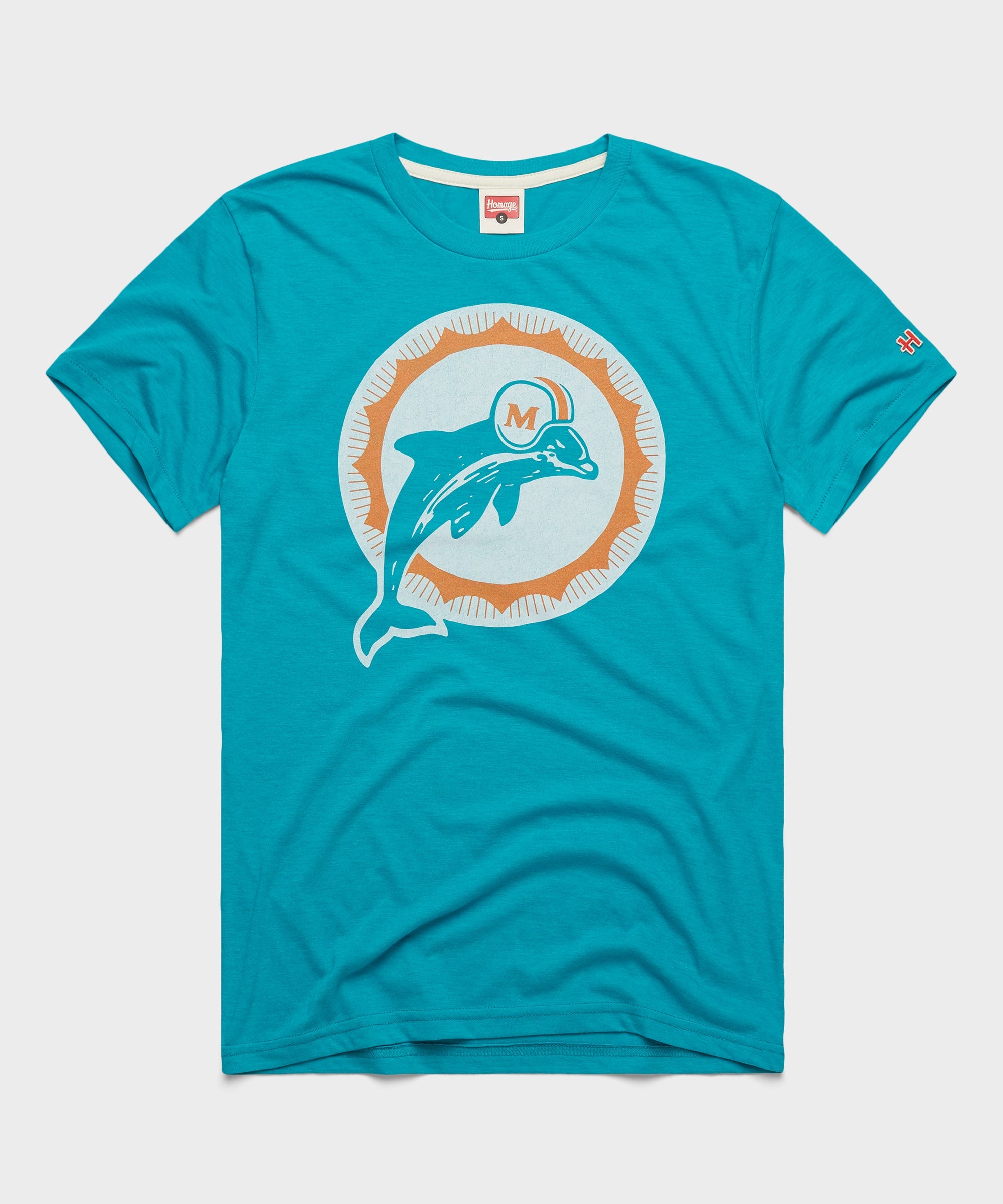 Miami Dolphins '66