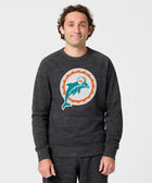 Miami Dolphins '66 Crewneck