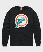 Miami Dolphins '66 Crewneck