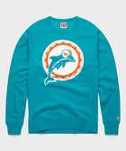 Miami Dolphins '66 Crewneck