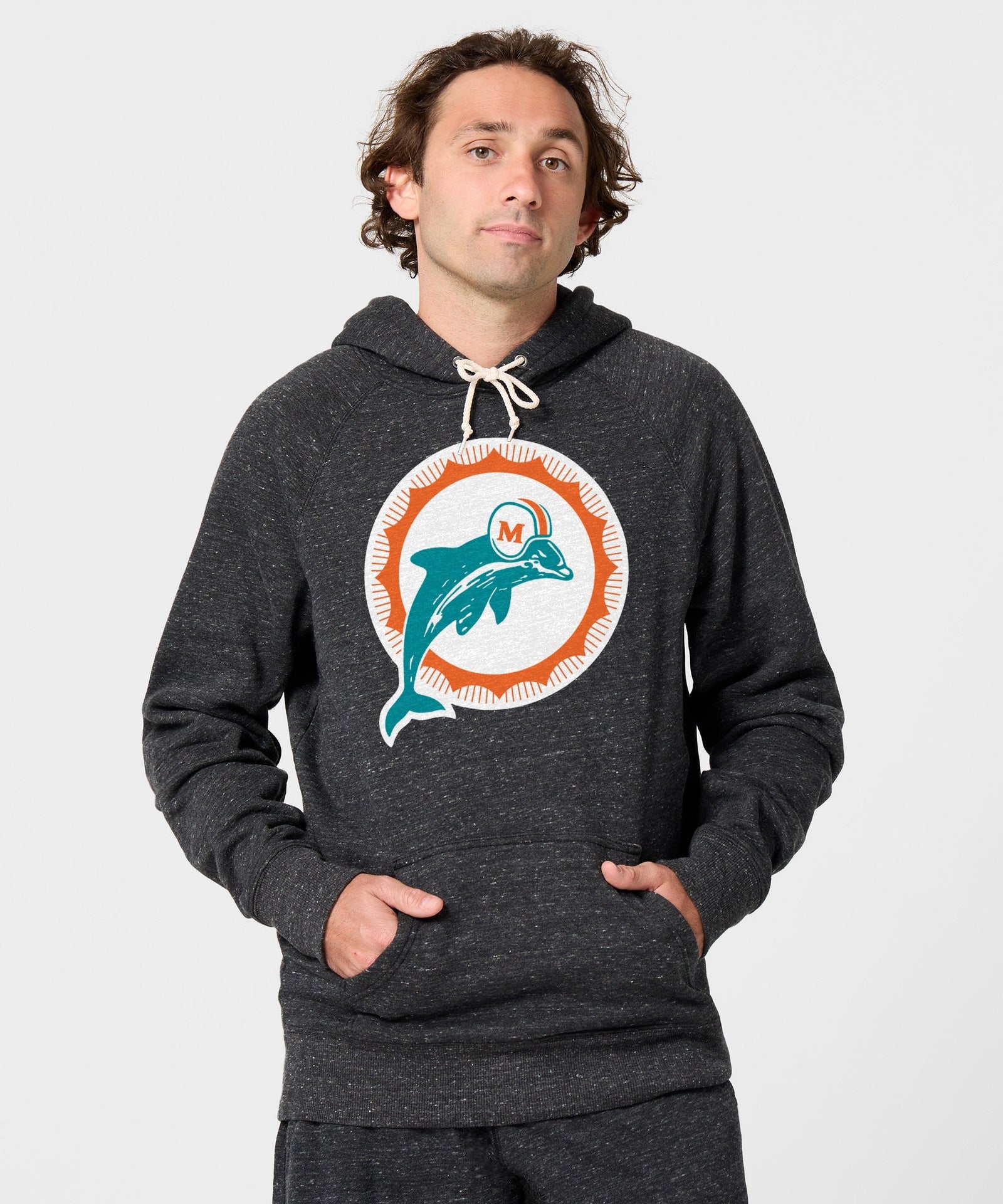 Miami Dolphins '66 Hoodie